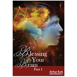 Blessing Your Brain Part 1 - 4 CD Set  